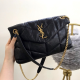 SAINT LAURENT 생로랑 루루퍼퍼 미디움 Y577475 2020/신상