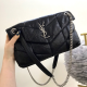 SAINT LAURENT 생로랑 루루퍼퍼 미디움 Y577475 2020/신상