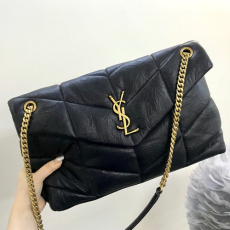 SAINT LAURENT 생로랑 루루퍼퍼 라지 Y577476 2020/신상