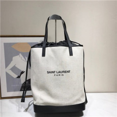 SAINT LAURENT 생로랑 쇼핑백 Y59339-1 2020/신상