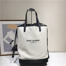 SAINT LAURENT 생로랑 쇼핑백 Y59339-1 2020/신상