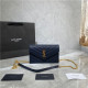 SAINT LAURENT 생로랑  WOC 미니 체인백 Y393953-2 2020/신상
