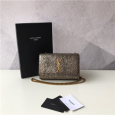 SAINT LAURENT 생로랑 KATE 숄더백  Y452160 2020/신상