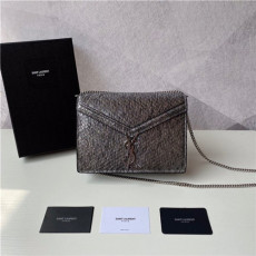 SAINT LAURENT 생로랑 CASSANDRA 체인백 Y98119 2020/신상