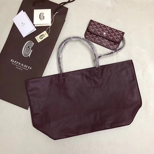 GOYARD 고야드 양면 쇼핑백 MM/GM GY301770-2