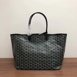 GOYARD 고야드 클레르부아 최신상 쇼퍼백 그린 GY10780-3