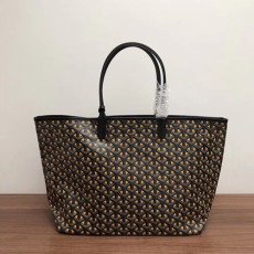 GOYARD 고야드 클레르부아 최신상 쇼퍼백 옐로우 GY10780-2