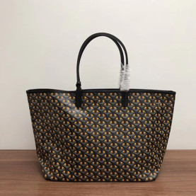 GOYARD 고야드 클레르부아 최신상 쇼퍼백 옐로우 GY10780-2