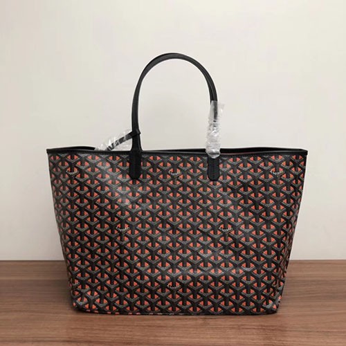 GOYARD 고야드 클레르부아 최신상 쇼퍼백 오렌지 GY10780-1