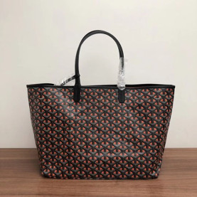 GOYARD 고야드 클레르부아 최신상 쇼퍼백 오렌지 GY10780-1