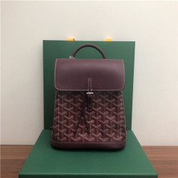 GOYARD 고야드 알핀 미니 백팩 G80901-2 신상