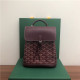 GOYARD 고야드 알핀 미니 백팩 G80901-2 신상
