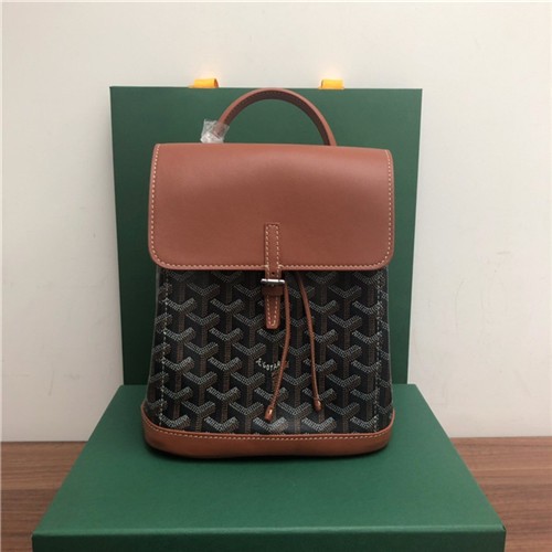 GOYARD 고야드 알핀 미니 백팩 G80901-4 신상