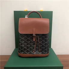 GOYARD 고야드 알핀 미니 백팩 G80901-4 신상