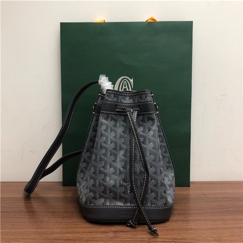 GOYARD 고야드 쁘띠플로 버킷백 GY91900-1 2020/신상