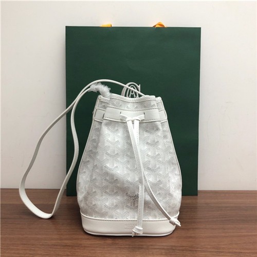 GOYARD 고야드 쁘띠플로 버킷백 GY91900-2 2020/신상