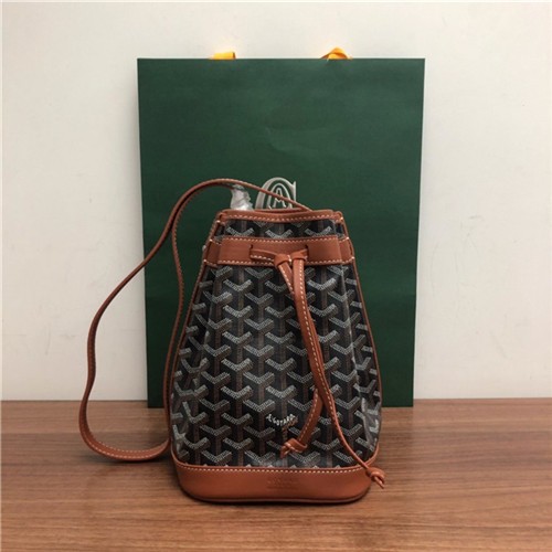GOYARD 고야드 쁘띠플로 버킷백 GY91900-4 2020/신상