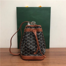 GOYARD 고야드 쁘띠플로 버킷백 GY91900-4 2020/신상