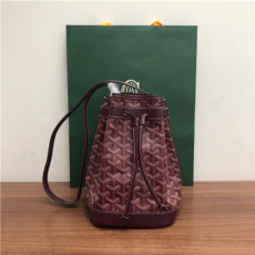 GOYARD 고야드 쁘띠플로 버킷백 GY91900-5 2020/신상
