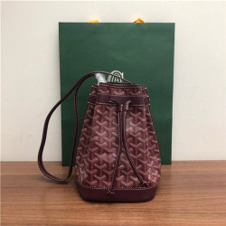 GOYARD 고야드 쁘띠플로 버킷백 GY91900-5 2020/신상