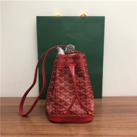 GOYARD 고야드 쁘띠플로 버킷백 GY91900-7 2020/신상