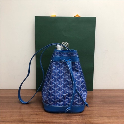 GOYARD 고야드 쁘띠플로 버킷백 GY91900-8 2020/신상