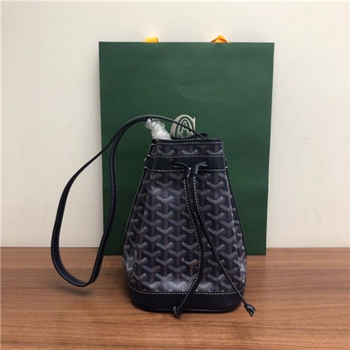 GOYARD 고야드 쁘띠플로 버킷백 GY91900-10 2020/신상