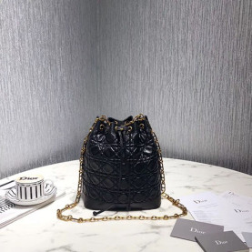 DIOR 디올 최신상버킷백 복조리백 M1692 21.5CM