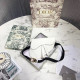 DIOR 디올 미니 새들백 봄신상 D74800
