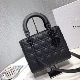 DIOR 디올 레이디 신상 24CM D80892