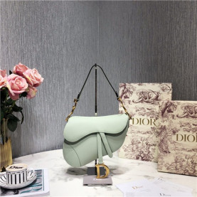 DIOR 디올 새들백 SADDLE M0446 25.5CM (스트랩선택가능함)