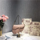 DIOR 디올 새들백 SADDLE M0446 25.5CM (스트랩선택가능함)