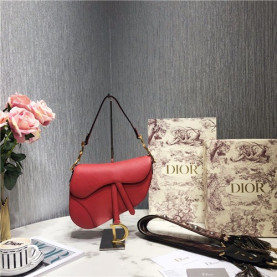 DIOR 디올 새들백 SADDLE M0446 25.5CM (스트랩선택가능함)
