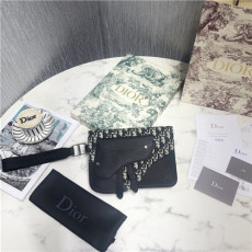DIOR 디올 새들 클러치 D9002 신상
