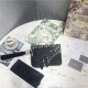 DIOR 디올 새들 클러치 D9002 신상