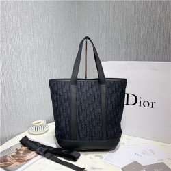 DIOR 디올 오블리크 보야지 카바백 D9009-1 신상