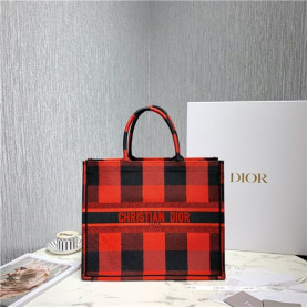 DIOR 디올 북백 토트 M1286-3 신상
