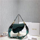 DIOR 디올 오블리크 새들백 M0446-3 신상