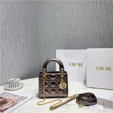 DIOR 디올 레이디 미니백 D44552-1 신상