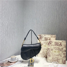 DIOR 디올 새들백 M0446-2 2020/신상