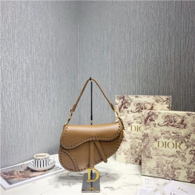DIOR 디올 새들백 M0446-3 2020/신상