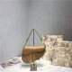 DIOR 디올 새들백 M0446-3 2020/신상