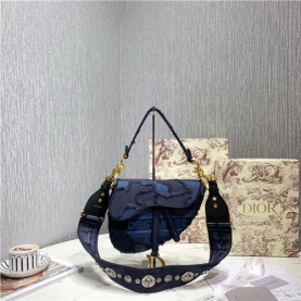 DIOR 디올 오블리크 새들백 M0446-1 2020/신상