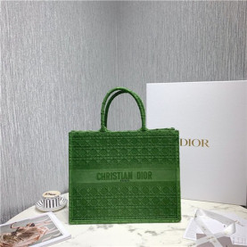 DIOR 디올 북백 토트 M1286-6 2020/신상