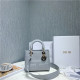 DIOR 레이디 자수백 D22590-3 2020/신상