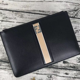 FENDI 펜디 클러치 F249-13# 2신상