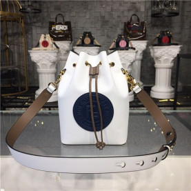 FENDI 펜디 몽트레저 미니 버킷백 신상 F90088-1