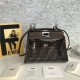 FENDI 펜디 PVC 피카부백 23CM  신상 F1020