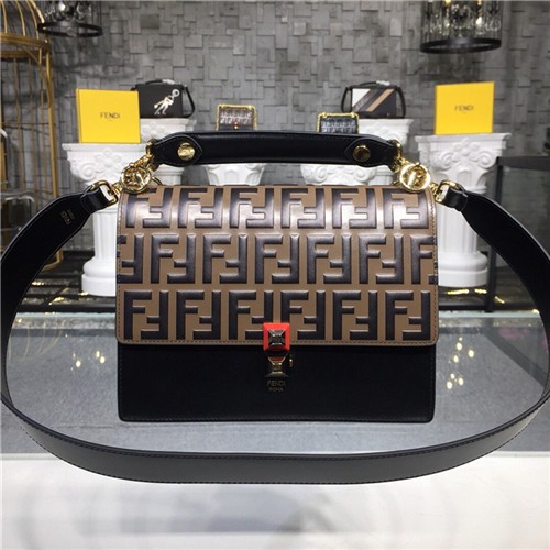 FENDI 펜디 칸아이 에프 숄더백 F2798-3 신상