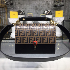 FENDI 펜디 칸아이 에프 숄더백 F2798-3 신상